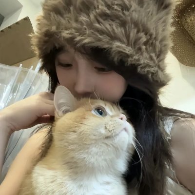 鲨鱼女孩