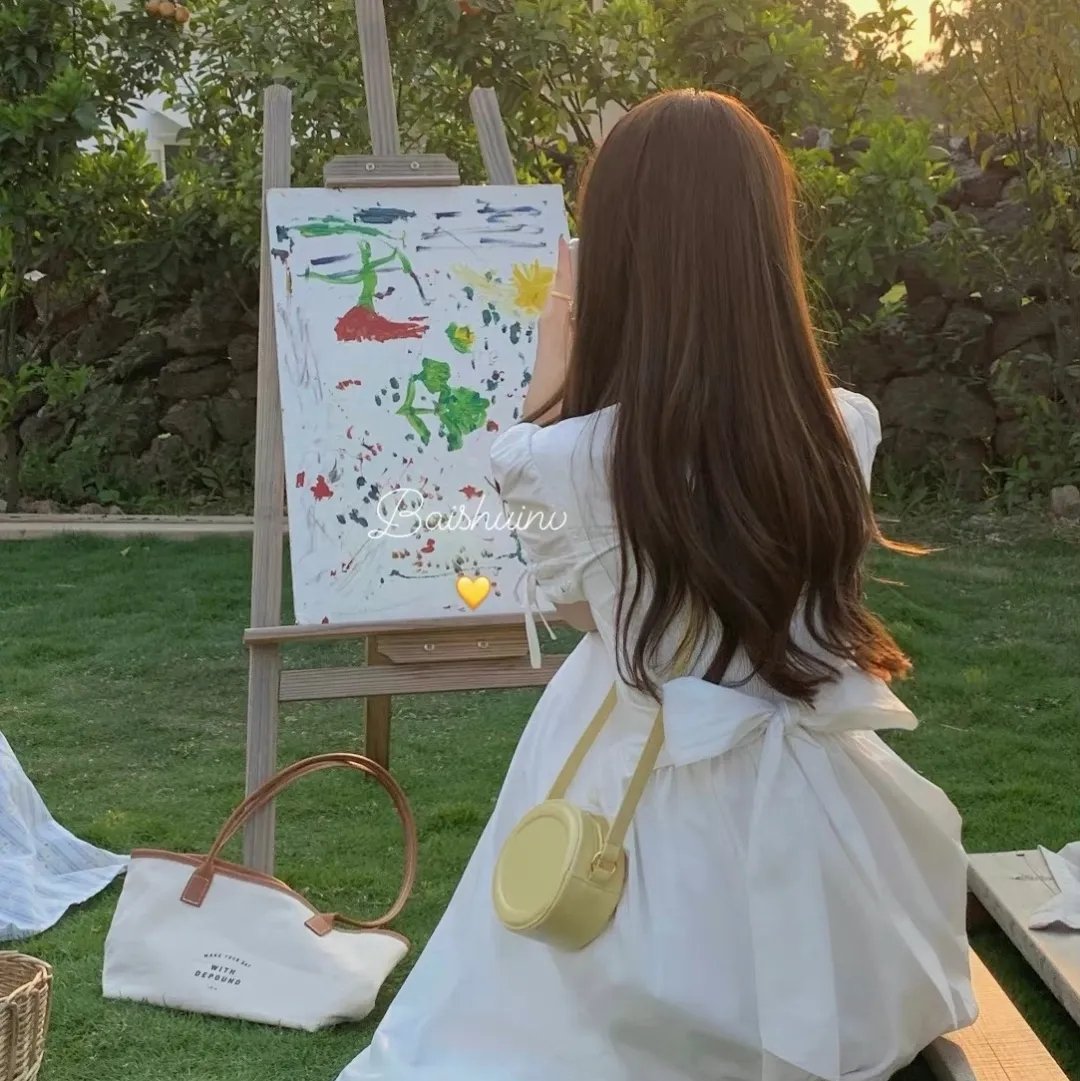 中年女性